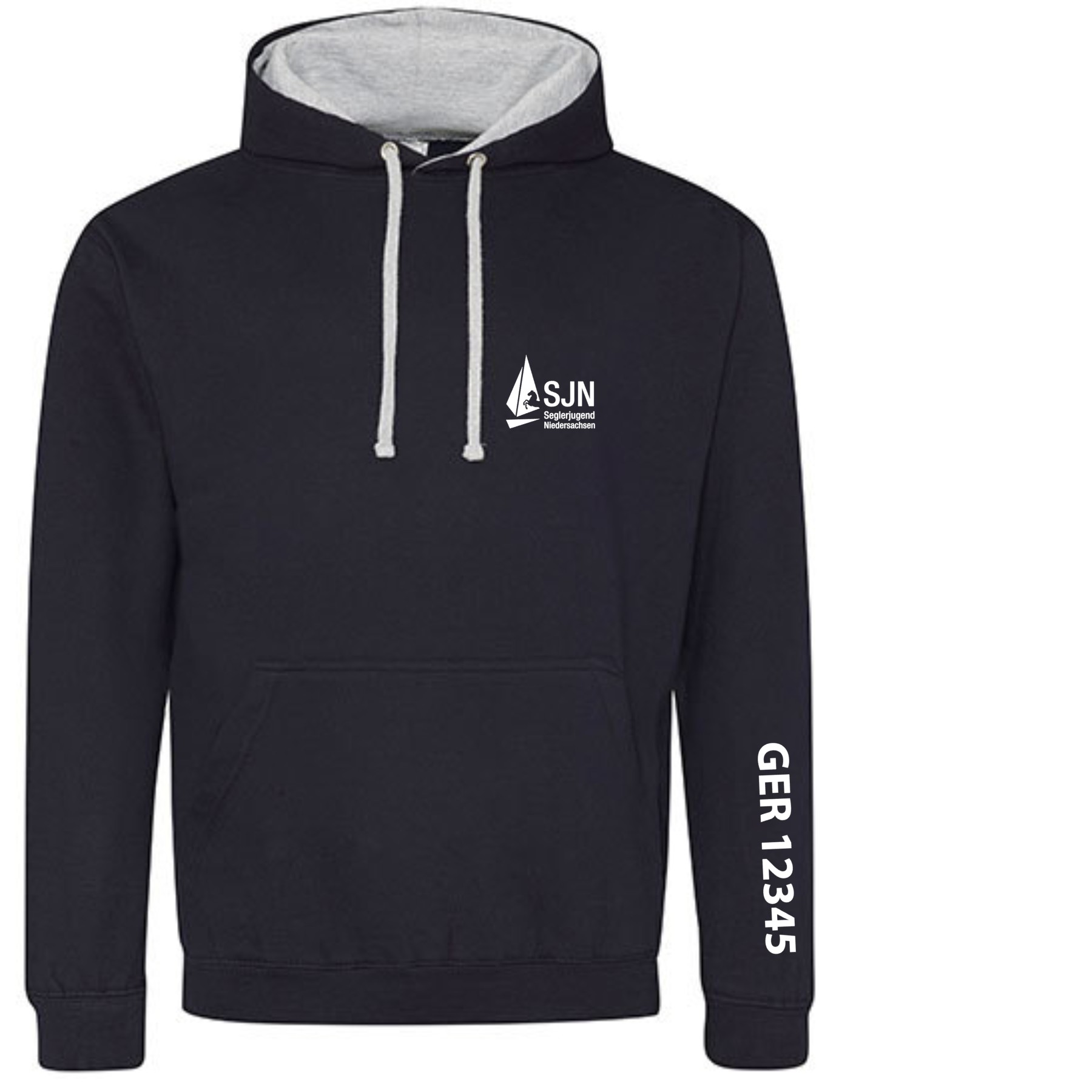 Hoodie SJN